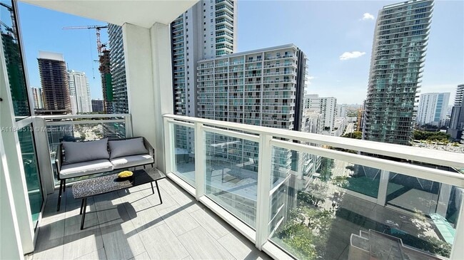 Building Photo - 1080 Brickell Ave