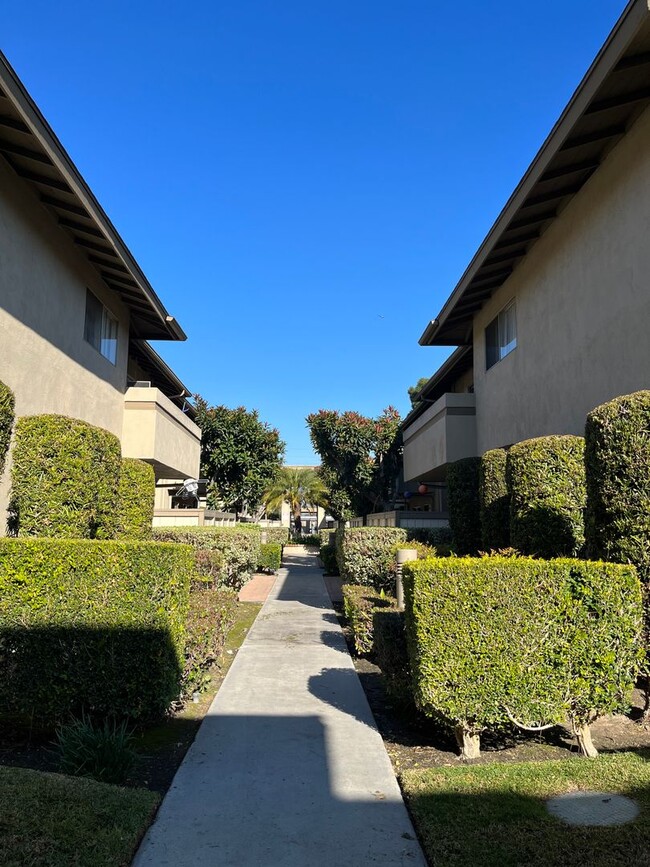 Interior Photo - Westgate Villa Apartments