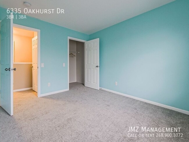 Building Photo - 6335 Oakhurst Dr