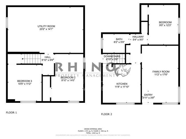 Building Photo - 2583 S 700 E