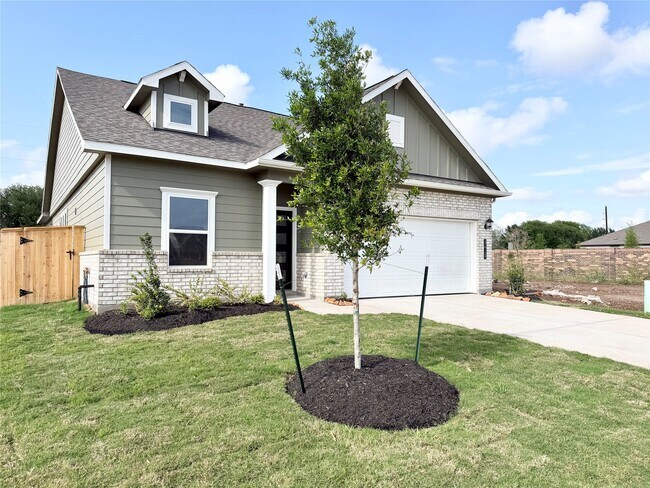 Building Photo - 3410 Brushy Marsh Dr