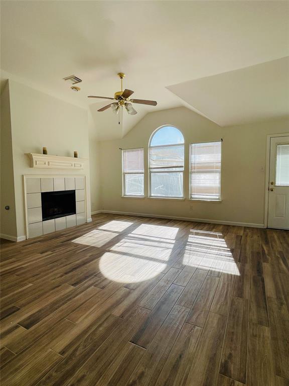 Building Photo - 1513 Cherokee Run