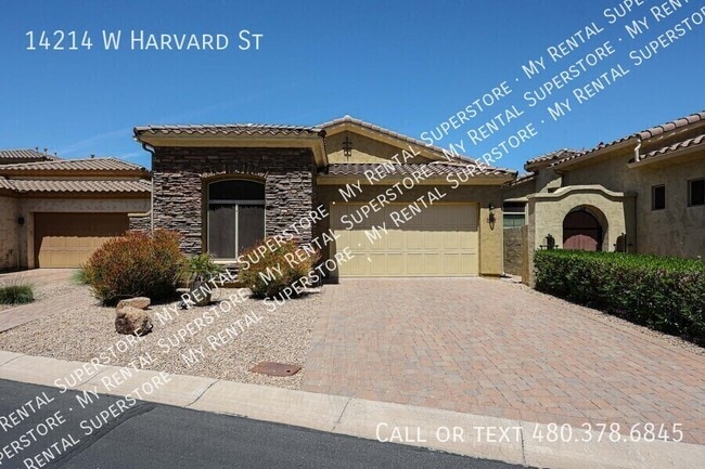 Building Photo - 14214 W Harvard St