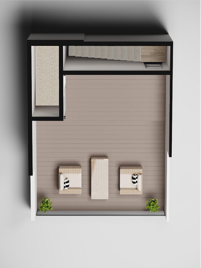Floorplan - Jefferson Park 33