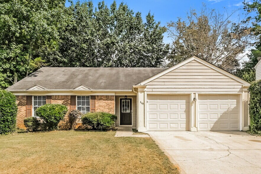 Primary Photo - 640 Stonebridge Loop