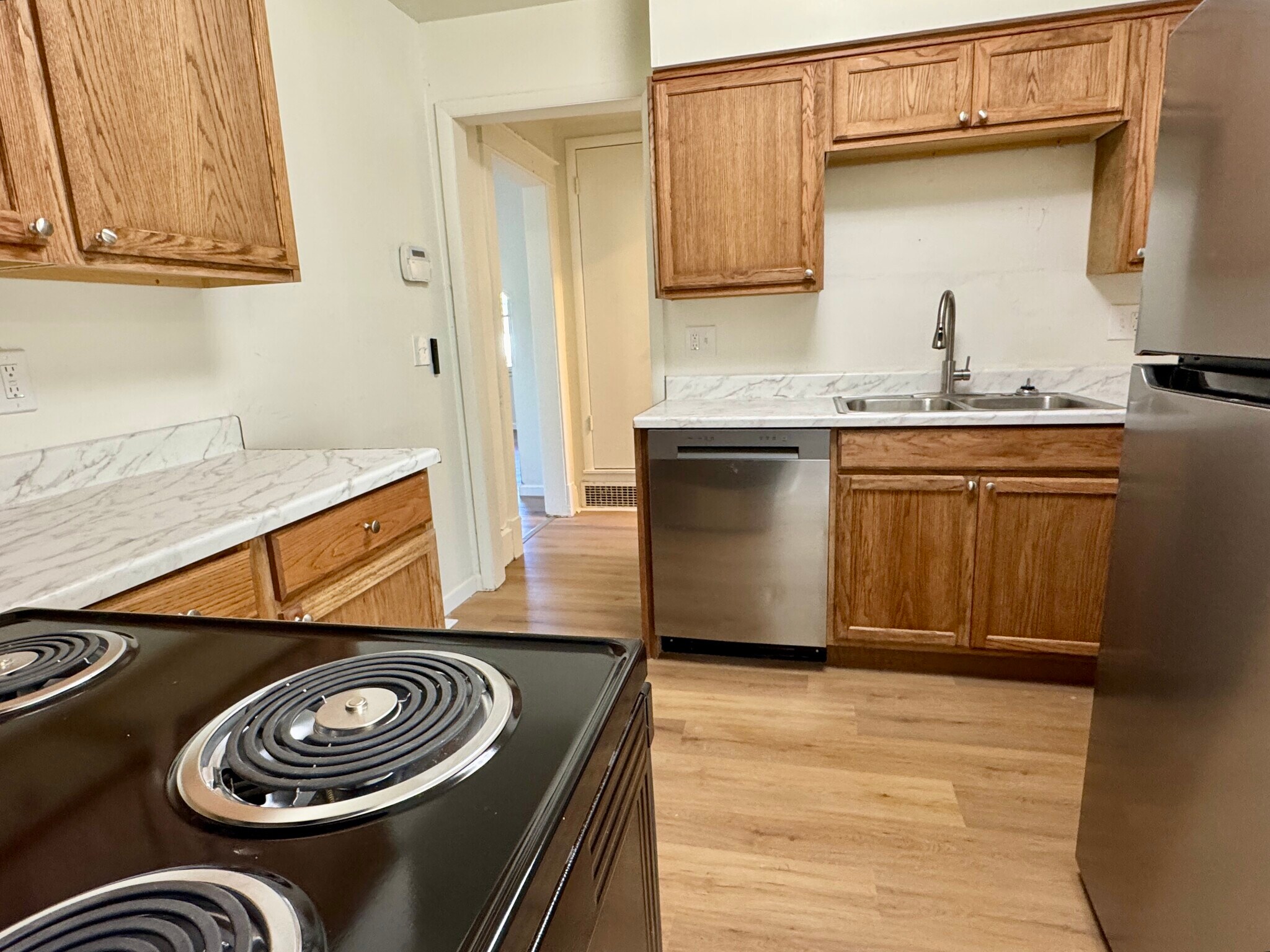 Building Photo - 8801 E Independence Ave