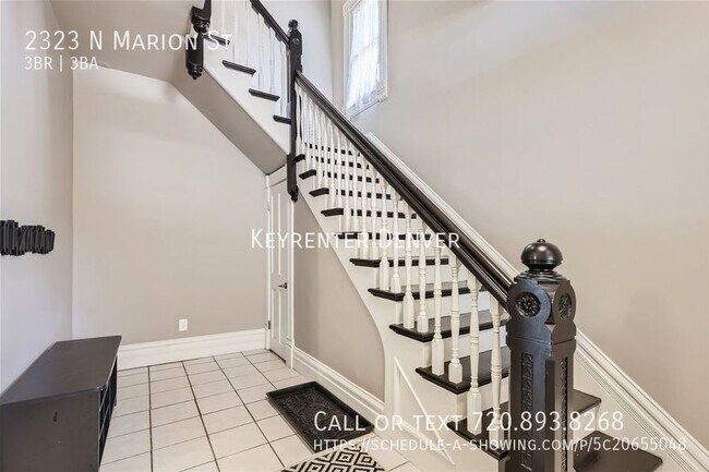 Building Photo - Mansion on Marion! Free Wifi, Fitness Room...