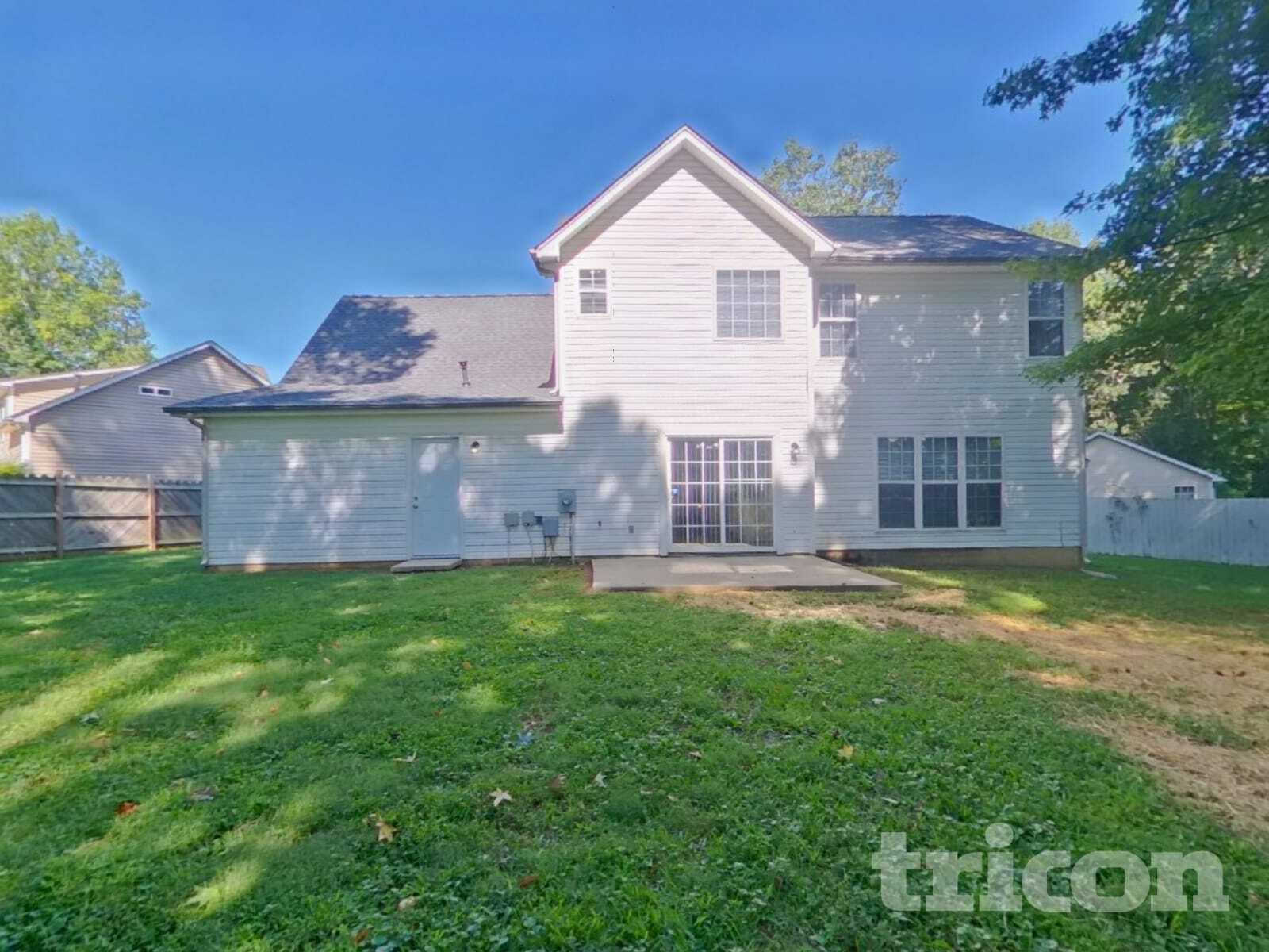 Building Photo - 9701 Pecota Ln