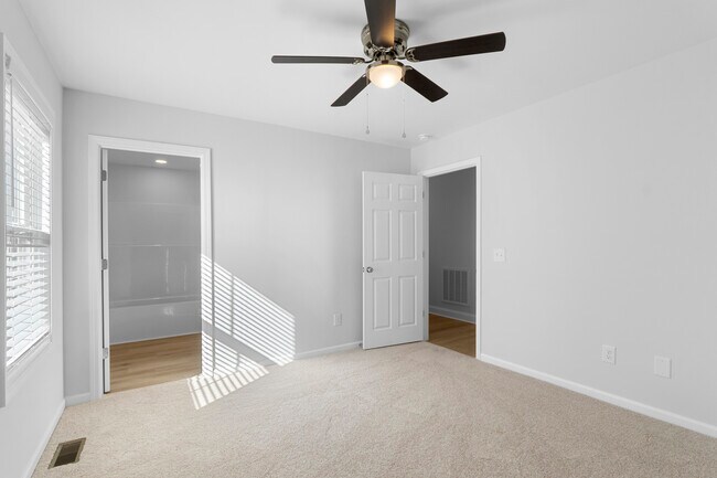 Building Photo - 431 N Caldwell St