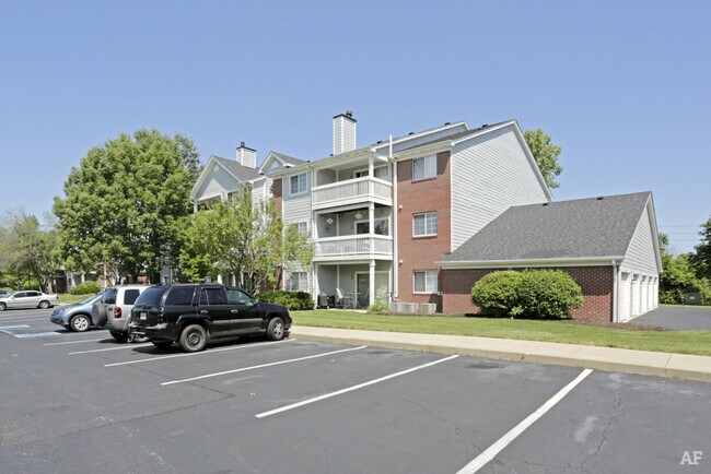 Building Photo - 4401 Eagle Creek Pkwy