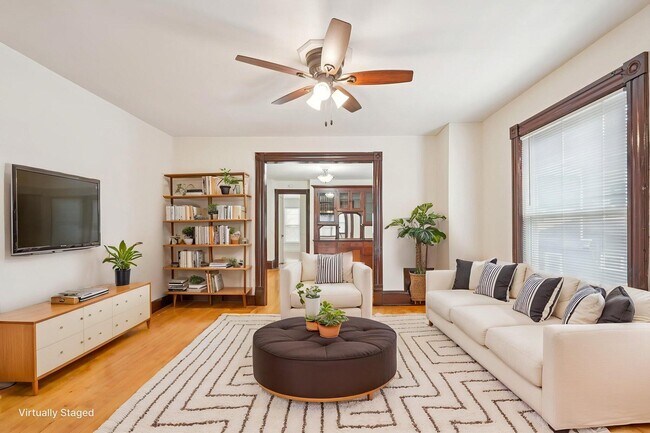 Building Photo - 1660 N Marshall St