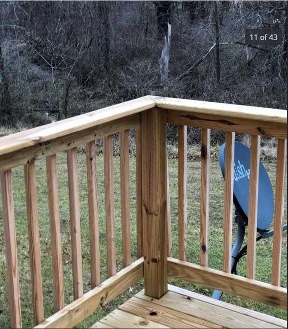 Building Photo - 6946 Rockfield Rd