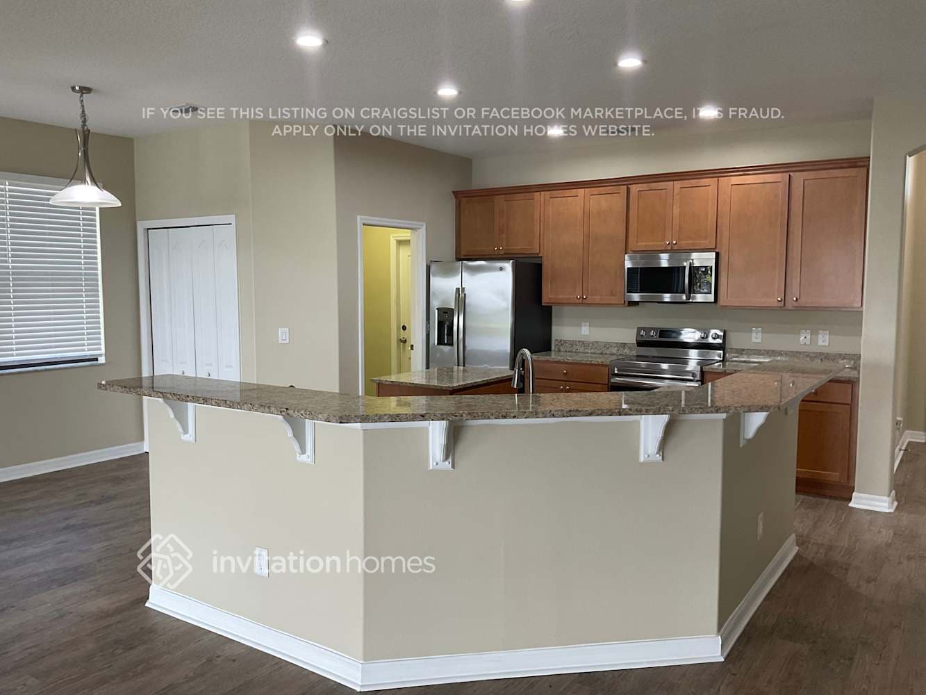 Building Photo - 3547 Hollisten Cir