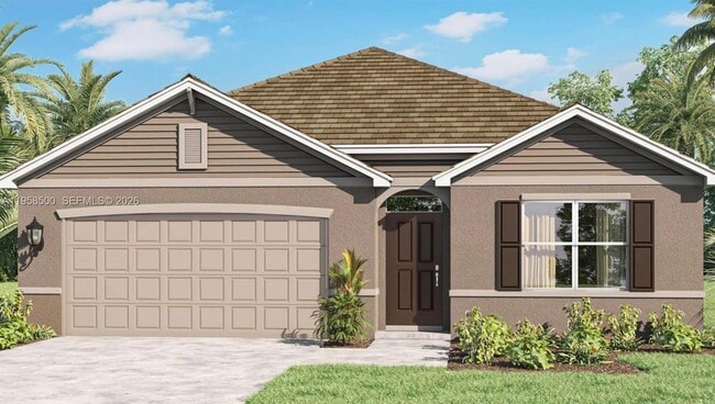 Building Photo - 3743 SW Port St Lucie Blvd