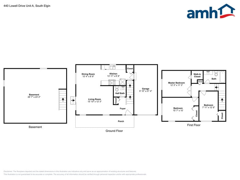Building Photo - 440 Lowell Dr