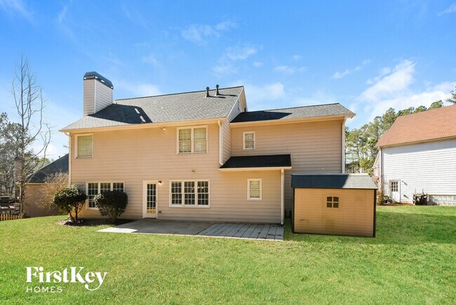 Building Photo - 60 Evans Point