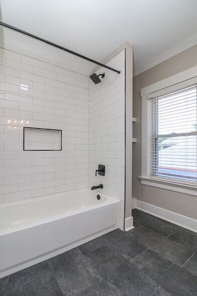 Third Story Bathroom 2 - 1634 Elkton Pl