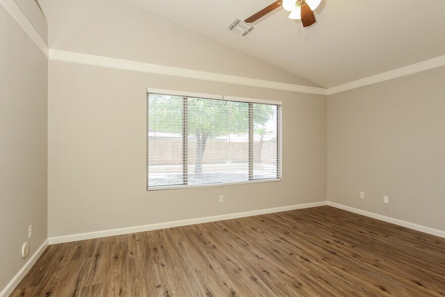 Building Photo - 3295 E San Angelo Ave