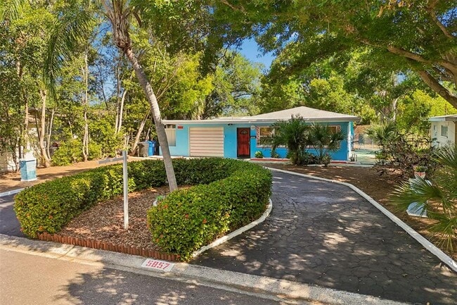 Building Photo - 5857 4th Ave N