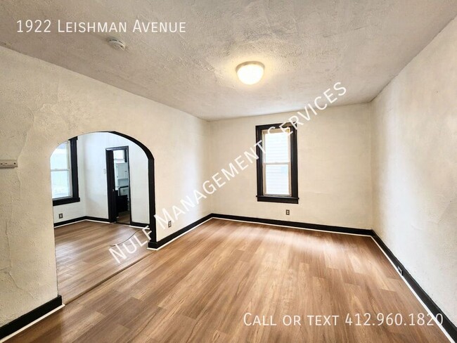 Building Photo - 1922 Leishman Ave