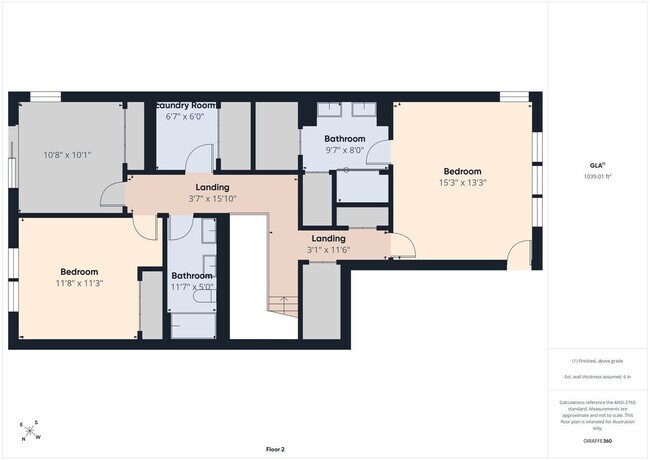 Building Photo - 6801 Cosby Vlg Ter