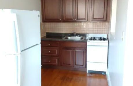 Building Photo - 1145 W Morse Ave