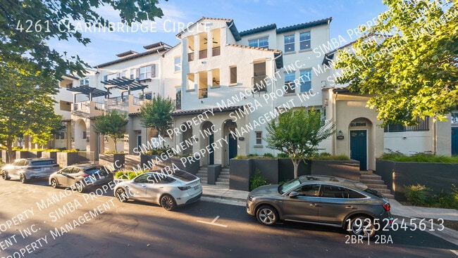 Building Photo - 4261 Clarinbridge Cir