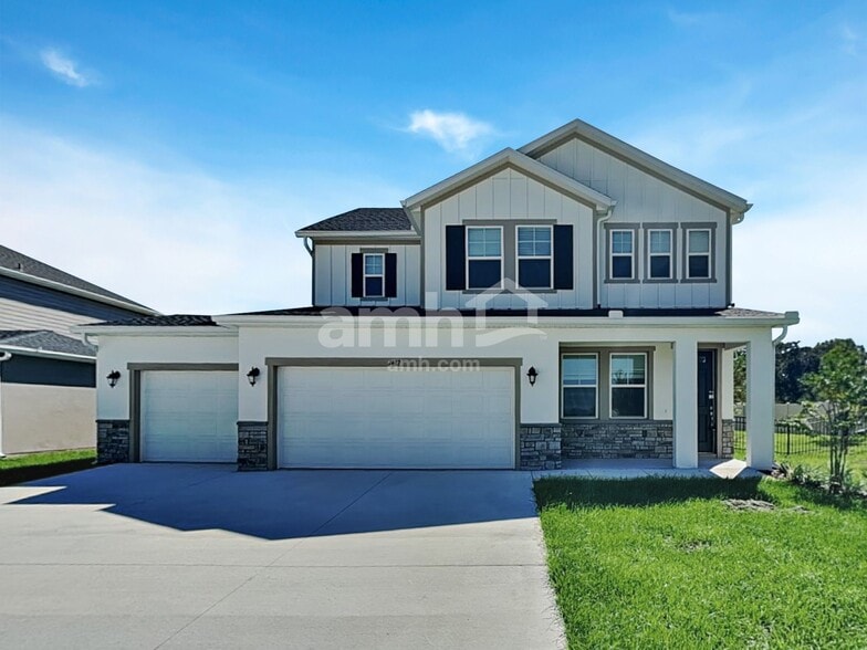 Primary Photo - 1887 Crooked Crk St