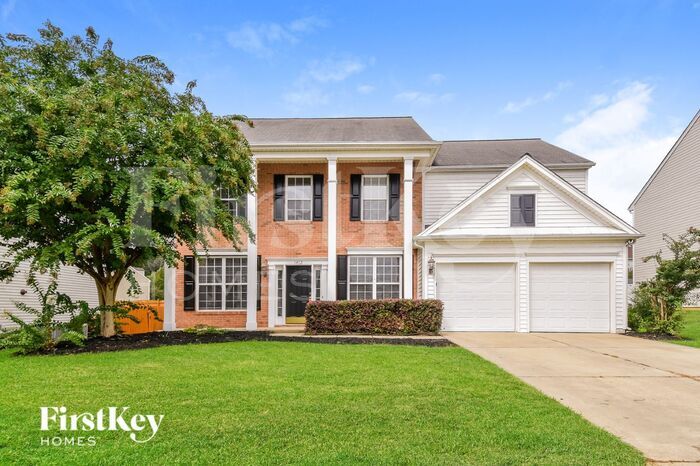 Building Photo - 1412 Pondhaven Dr