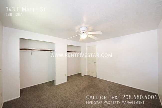 Building Photo - 343 E Maple St