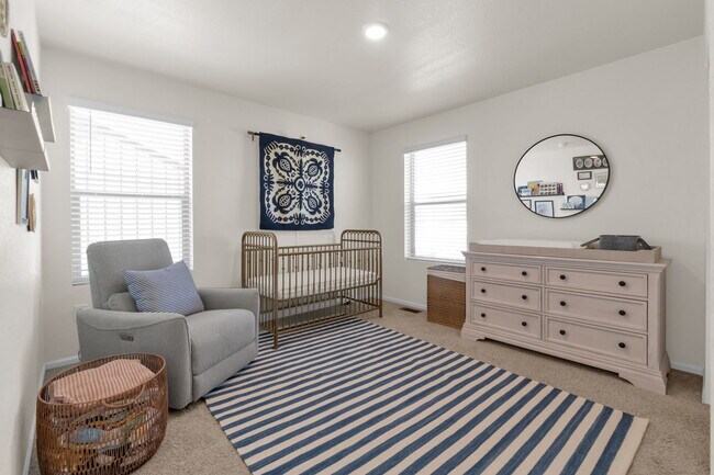 Building Photo - 26813 E Archer Ave