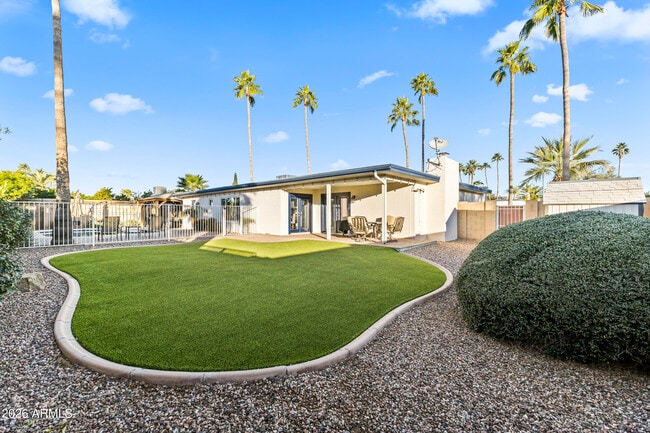 Building Photo - 5245 E Acoma Dr