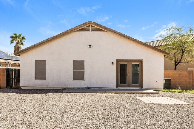 Building Photo - 28674 N Opal Ct