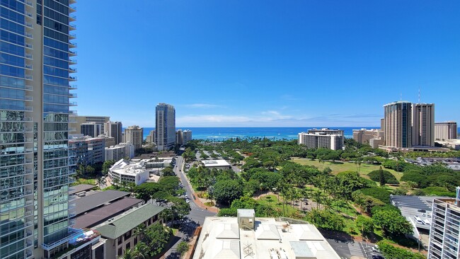 Building Photo - 2092 Kuhio Ave.