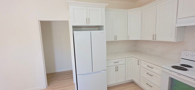 Building Photo - Newly Built 2BR/1BA ADU | In-Unit Laundry | Historic Niles Fremont