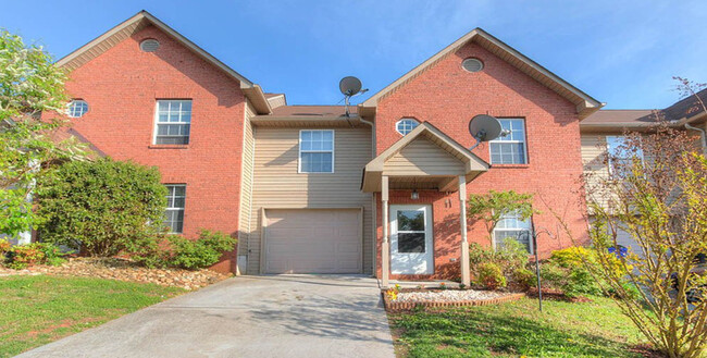 Building Photo - 814 Coleville Way