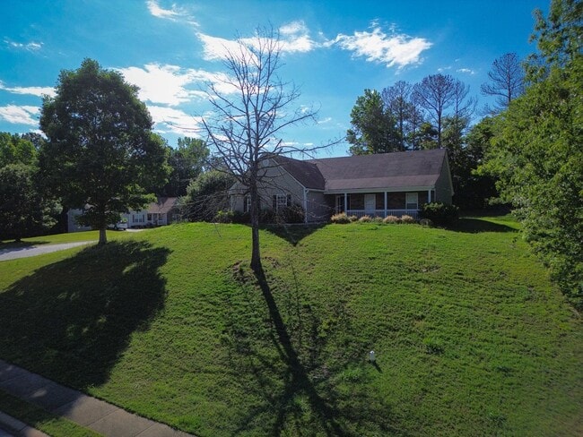 Building Photo - Coming Soon.....Gorgeous 3br 2bath home, beautiful front porch and spacious yard!!