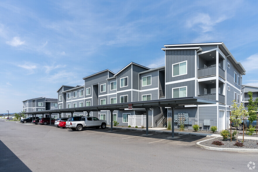 Primary Photo - Residence at Corbin Crossing