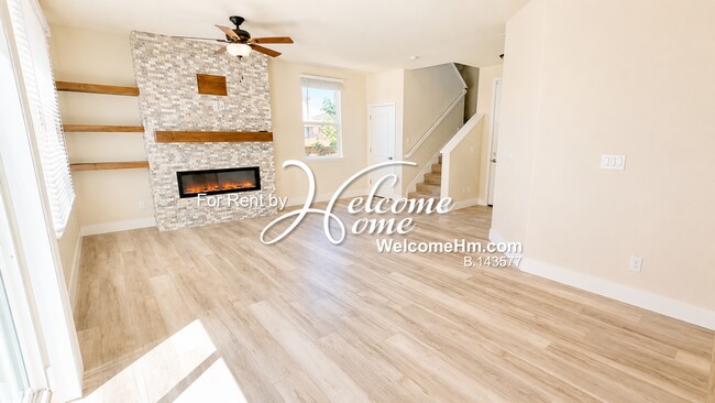 Building Photo - 2010 Harmony Valley Dr