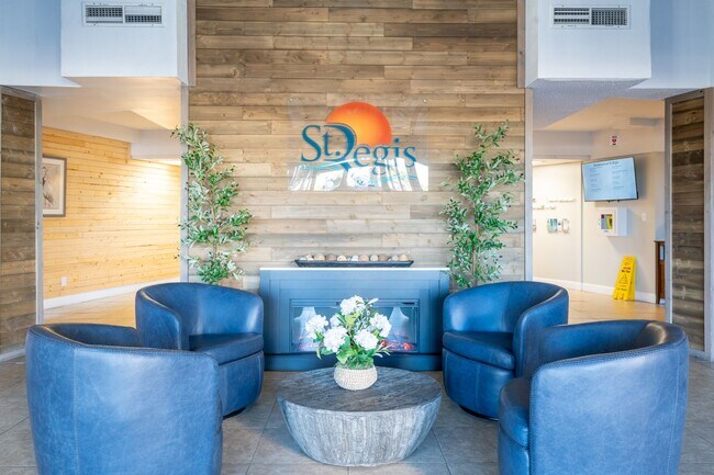 Building Photo - St Regis 2404  @ 2000 New River Inlet Rd
