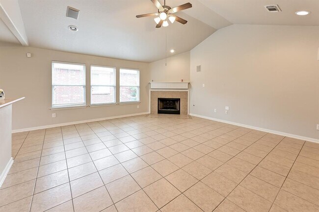 Building Photo - 3119 Cimarron Pass Dr