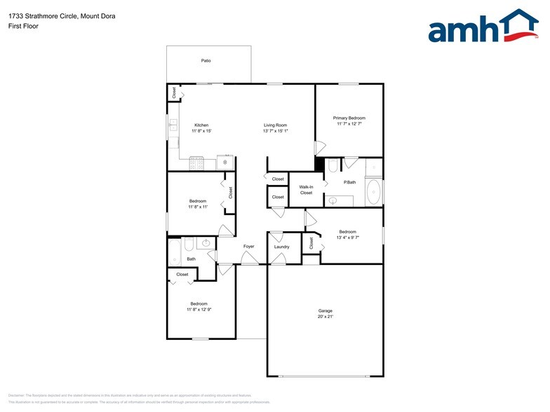 Building Photo - 1733 Strathmore Cir