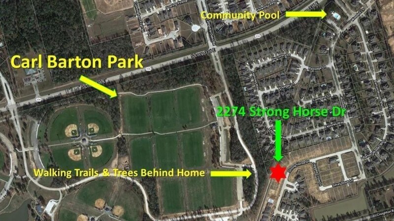 Building Photo - 2274 Strong Horse Dr