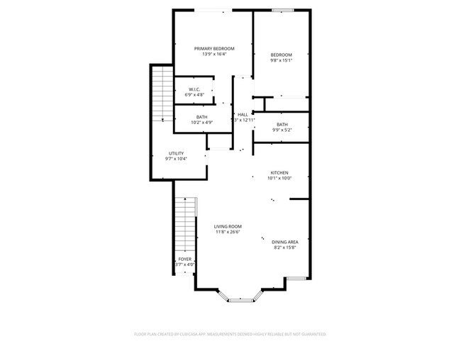 Building Photo - 202 Taddeo Dr