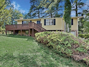 Building Photo - 216 S Sequoya Dr