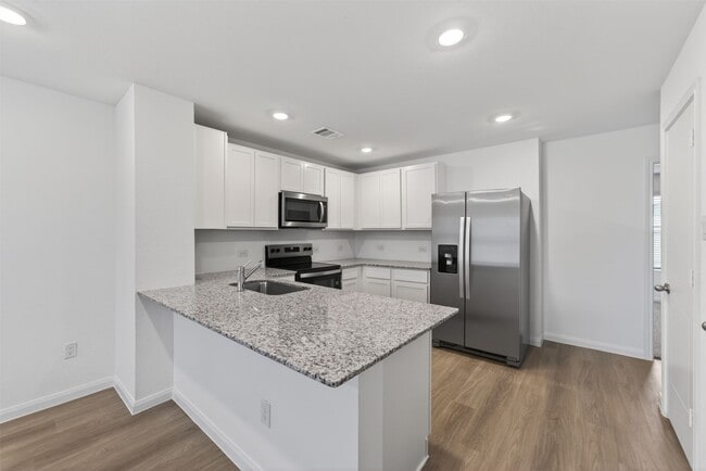 Building Photo - 2037 E Gemini Dr