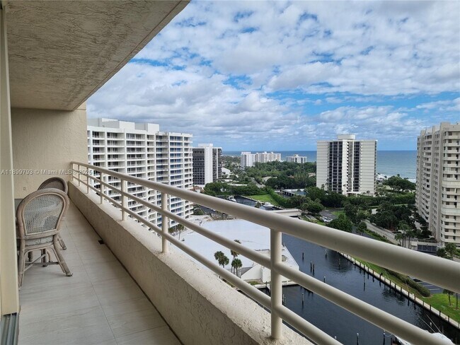 Building Photo - 4101 N Ocean Blvd