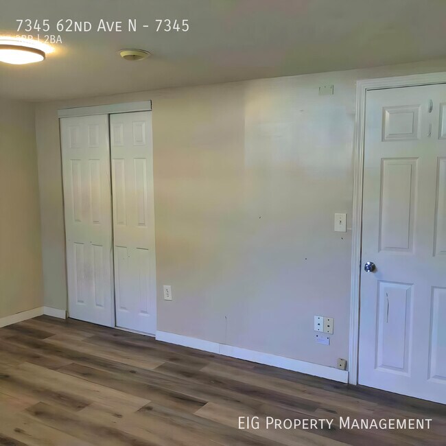 Building Photo - 7345 62nd Ave N