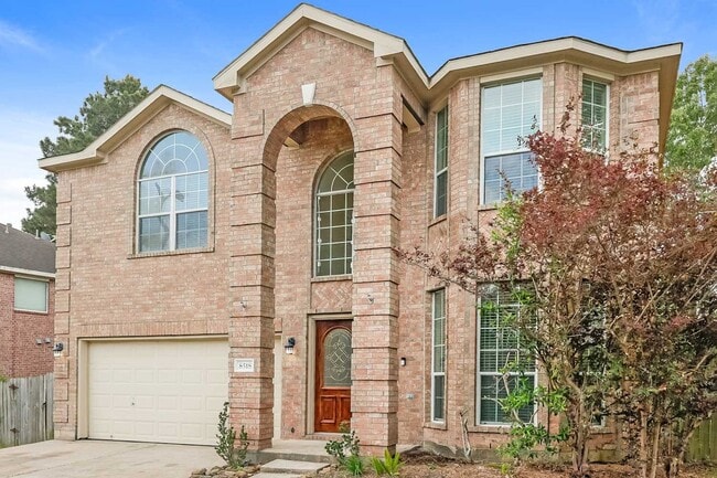 Building Photo - 8518 Sports Haven Dr