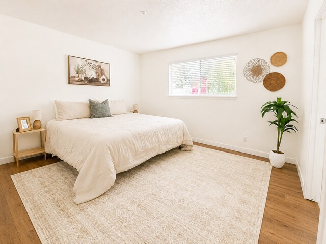 Primary Bedroom - 210 Wood Duck Dr